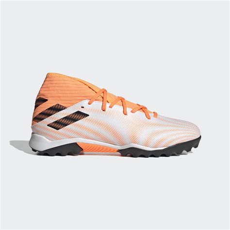 adidas nemeziz 18.3 indoor größe 41 2 3|adidas nemeziz turf boots.